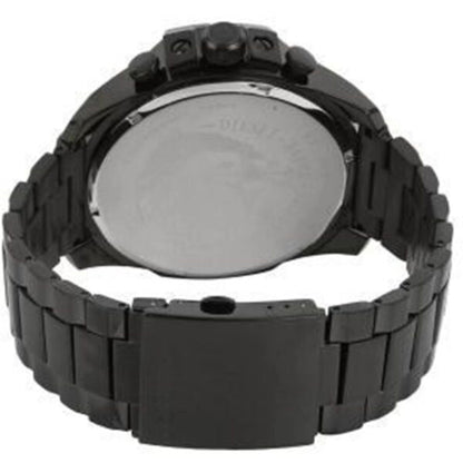 Diesel Mega Chief firstcopy DZ4283 Full Black Chronograph Men’s Watch
