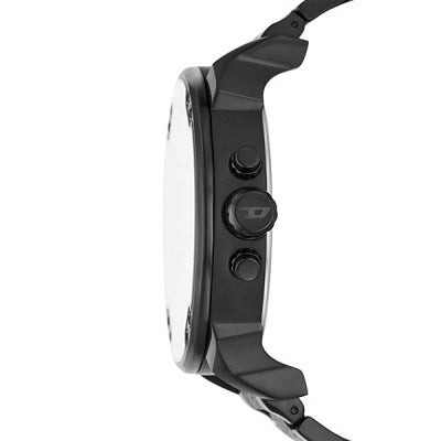 Diesel Big Daddy firstcopy DZ7468 2.0 Stainless Steel 57mm Chronograph Men’s Watch