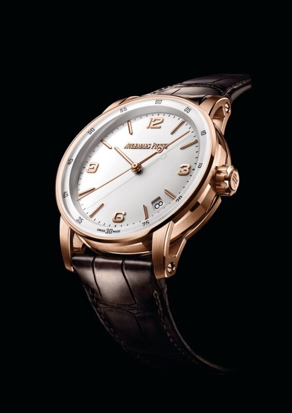 Audemars Piguet Code 11.59 Premium Swiss ETA Automatic Men’s Watch - Watch Studio