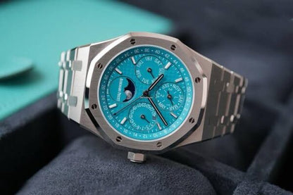 Audemars Piguet Perpetual Calendar UAE Men’s Sports Firstcopy Replica Watch