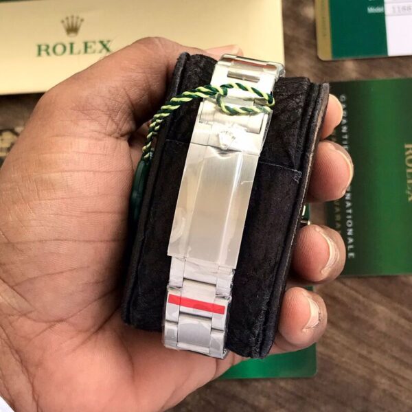 Rolex Yacht-Master 42 Japanese Automatic firstcopy Men’s Watch