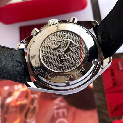 Omega Seamaster firstcopy Space Limited Edition Black Dial Men’s Watch