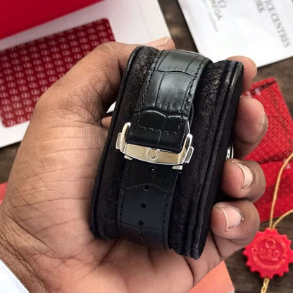 Omega Seamaster firstcopy Space Limited Edition Black Dial Men’s Watch