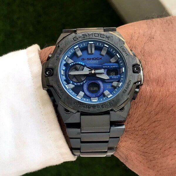 Casio G-Shock G-Steel firstcopy GST-B4008D Japanese Quality Men’s Watch