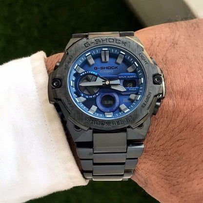 Casio G-Shock G-Steel firstcopy GST-B4008D Japanese Quality Men’s Watch