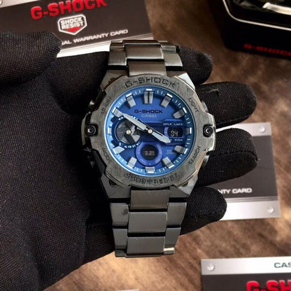 Casio G-Shock G-Steel firstcopy GST-B4008D Japanese Quality Men’s Watch