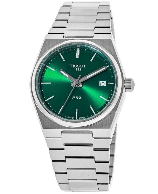 Tissot PRX firstcopy Stainless Steel Blue Dial Japanese Men’s Watch