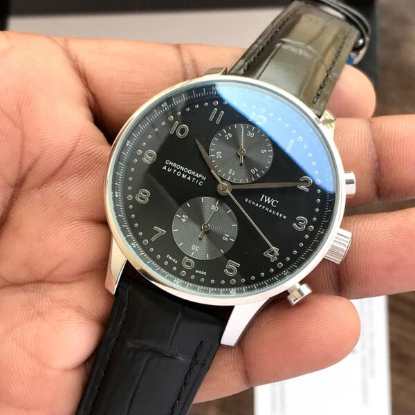 IWC Portugieser firstcopy Swiss Made Automatic Men’s Watch