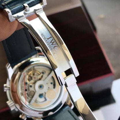 IWC Portugieser firstcopy Swiss Made Automatic Men’s Watch