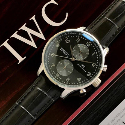 IWC Portugieser firstcopy Swiss Made Automatic Men’s Watch