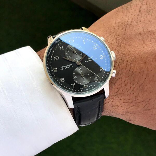 IWC Portugieser firstcopy Swiss Made Automatic Men’s Watch