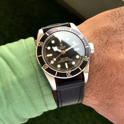 Tudor Black Bay firstcopy Japanese Automatic Men’s Watch