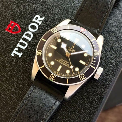 Tudor Black Bay firstcopy Japanese Automatic Men’s Watch