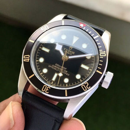 Tudor Black Bay firstcopy Japanese Automatic Men’s Watch