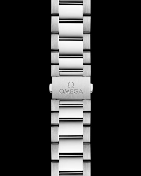 Omega Aqua Terra firstcopy World Map Dial Automatic Men’s Watch