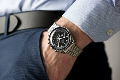 Omega Moonwatch Professional Co-Axial Master Chronograph’s Mens Watch