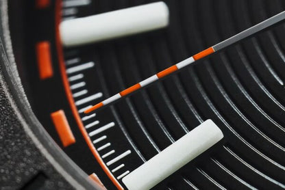 Tag Heuer Bamford Aquaracer Limited Edition Japanese Automatic Mens Watch firstcopy