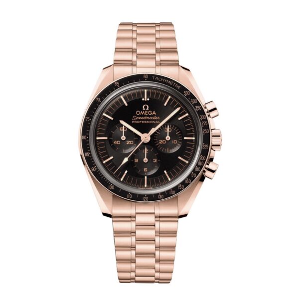 Omega Moonwatch firstcopy 42mm Master Chronometer Swiss ETA Chronograph Men’s Watch