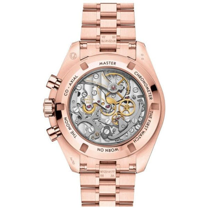 Omega Moonwatch firstcopy 42mm Master Chronometer Swiss ETA Chronograph Men’s Watch