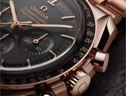 Omega Moonwatch firstcopy 42mm Master Chronometer Swiss ETA Chronograph Men’s Watch