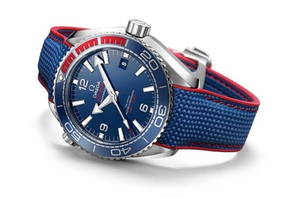 Omega Seamaster Professional firstcopy Master Chronograph Automatic Men’s Watch