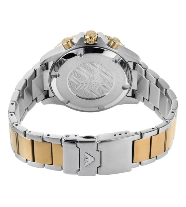 Emporio Armani AR11361 Firstcopy Chronograph Analog Men's Watch