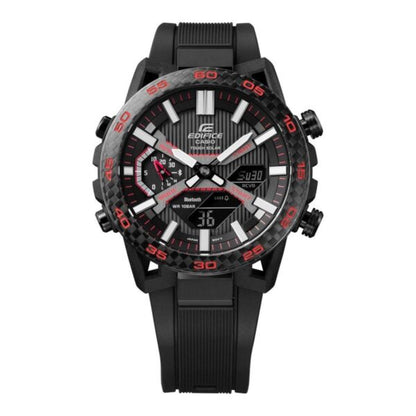 Casio Edifice firstcopy Sospensione ECB-2000PB-1 Series Chronograph Men’s Watch
