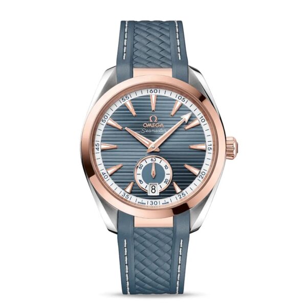 Omega Aqua Terra firstcopy Small Second Japanese Automatic Men’s Watch