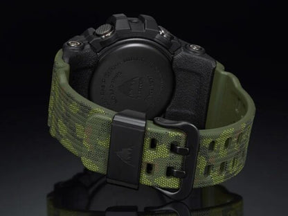 Casio G-Shock firstcopy Mudmaster Burton GG-1000BTN-1AJR Men’s Watch