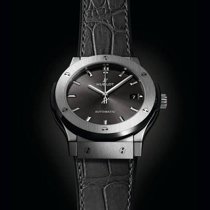 Hublot Big Bang Classic Fusion firstcopy Japanese Grey Dial Automatic Men’s Watch