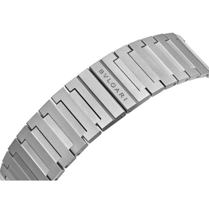 Bvlgari Octo Finissimo Firstcopy Skeleton 8 Days Automatic Men's Watch