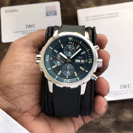 IWC Aquatimer Chronograph firstcopy Premium Japanese Men’s Watch