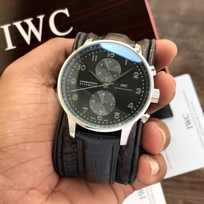 IWC Portugieser firstcopy Swiss Made Automatic Men’s Watch