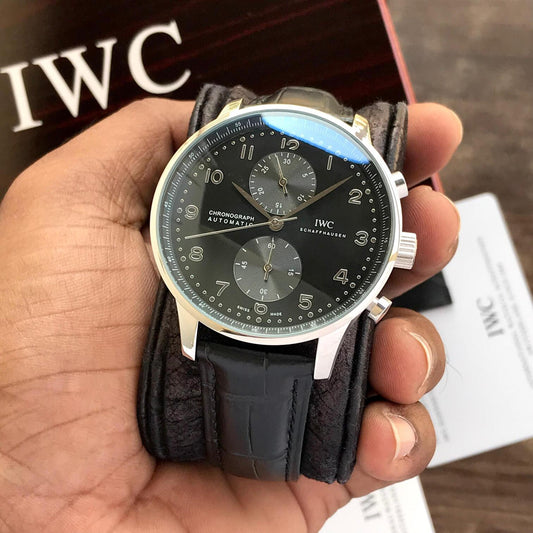 IWC Portugieser firstcopy Swiss Made Automatic Men’s Watch