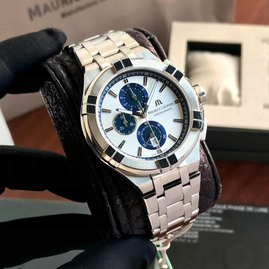 Maurice Lacroix Aikon Quartz 44mm firstcopy Men’s Watch