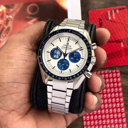 Omega Apollo 50th Anniversary firstcopy Limited Edition Men’s Watch