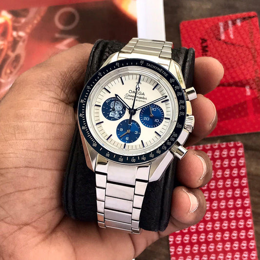 Omega Apollo 50th Anniversary firstcopy Limited Edition Men’s Watch