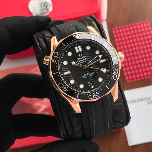 Omega Seamaster firstcopy Japanese Automatic Men’s Watch