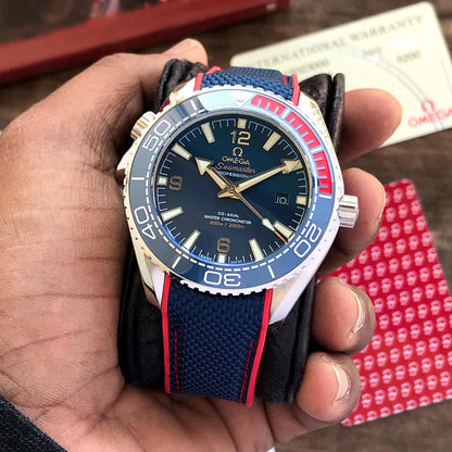 Omega Seamaster Professional firstcopy Master Chronograph Automatic Men’s Watch