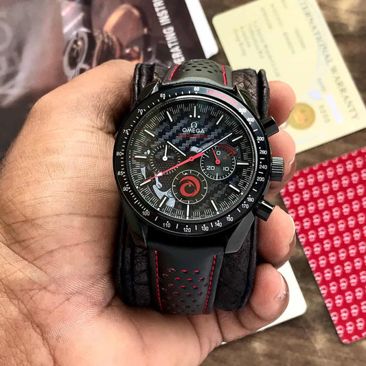 Omega Seamaster MoonSwatch firstcopy Premium Japanese Men’s Watch