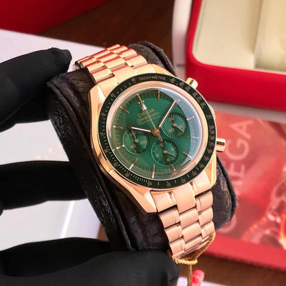 Omega Speedmaster Moonwatch firstcopy Japanese Quartz Machinery Men’s Watch