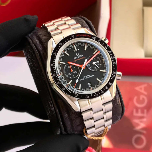 Omega Speedmaster Racing firstcopy Co-Axial Master Chronometer Chronograph Men’s Watch
