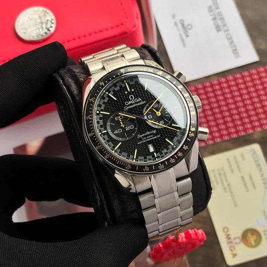 Omega Speedmaster Racing firstcopy Japanese Premium Chronograph Men’s Watch