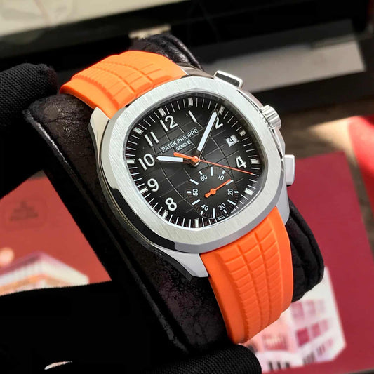 Patek Philippe Aquanaut Swiss ETA Automatic firstcopy Men’s Watch