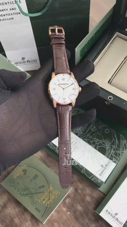 Audemars Piguet Code 11.59 Men’s Sports Swiss ETA Firstcopy Replica Watch