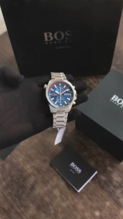 Hugo Boss Originals 1513823 Men’s Sports Firstcopy Replica Watch