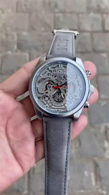 Tag heuer watches