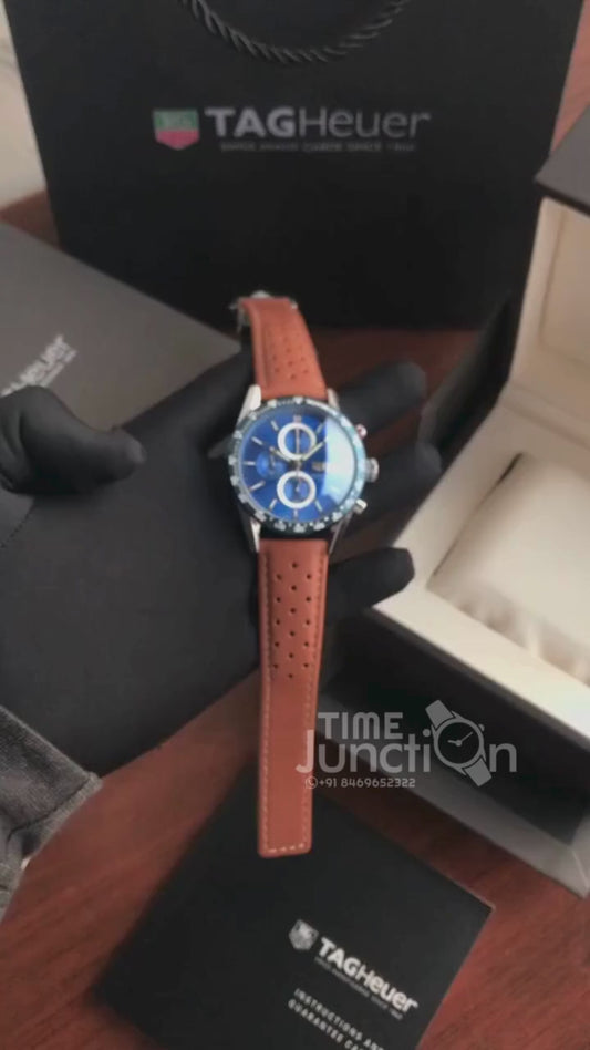 Audemars Piguet Code 11.59 Blue Dial Men’s Sports Firstcopy Replica ETA Watch