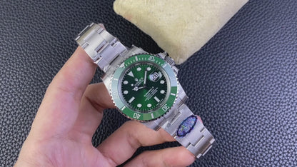 Buy Rolex GMT Master Grey Black Dial Automatic Mens Watch