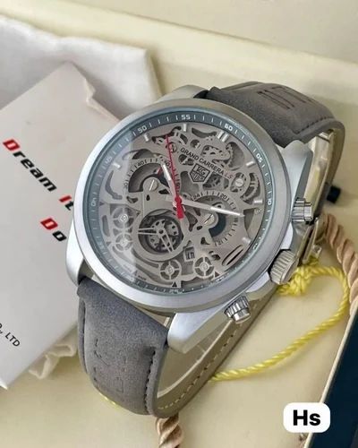 Tag heuer watches